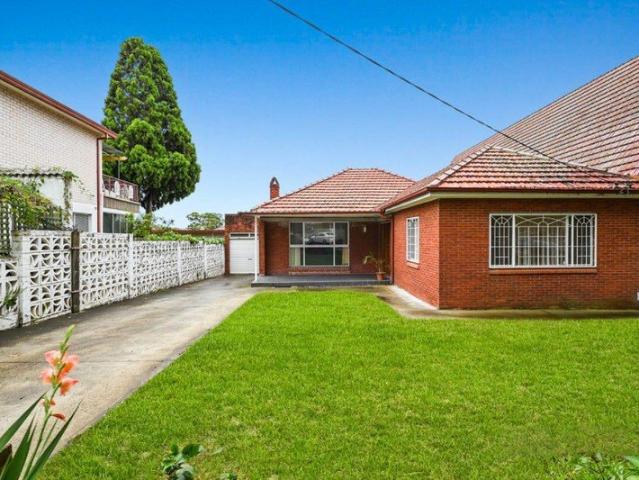 House for rent in Sydney, New South Wales