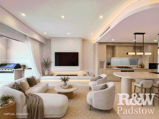 House for rent in Padstow, Sydney