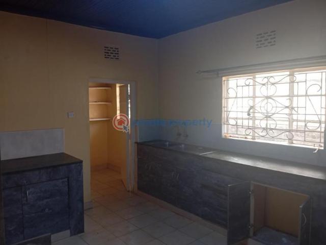 House for rent in Mountain View, Kiambu