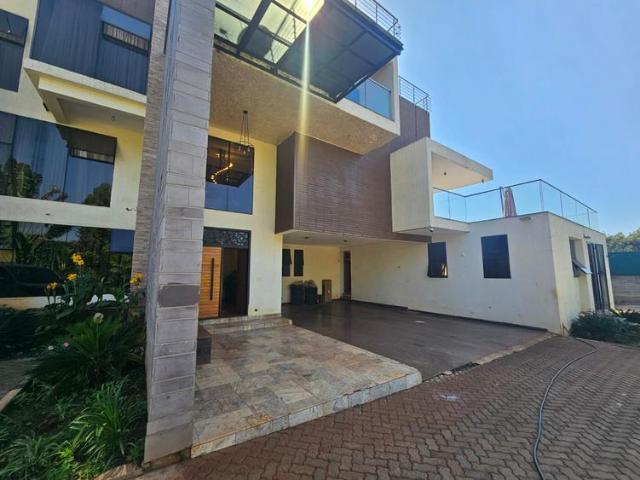 House for rent in Runda, Kiambu