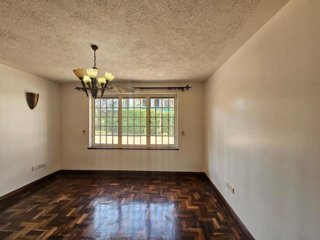 House for rent in Runda, Kiambu