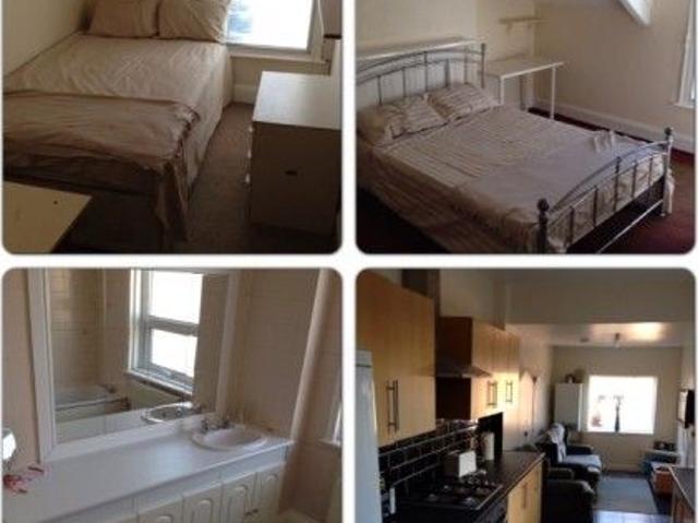 Room for rent in Ashbrooke, Sunderland