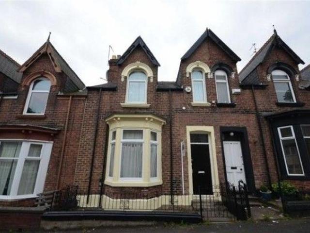 Room for rent in Ashbrooke, Sunderland