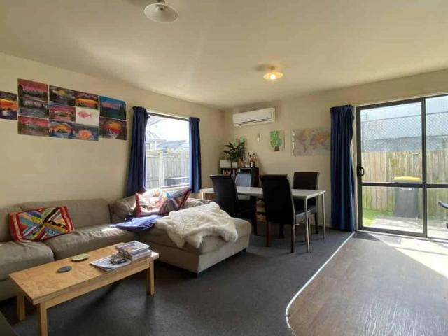 House for rent in Riccarton, Canterbury