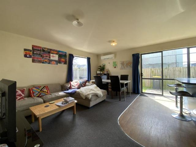 House for rent in Riccarton, Canterbury