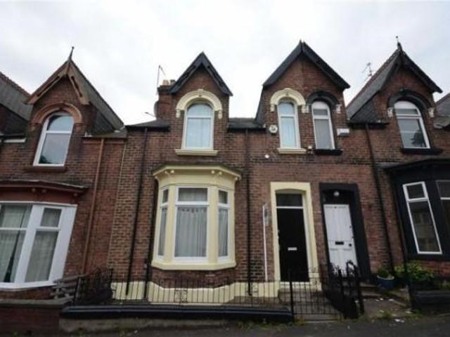 House for rent in Sunderland, Ashbrooke