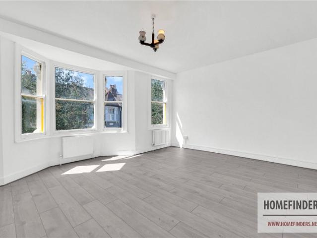 House for rent in Shacklewell, Greater London