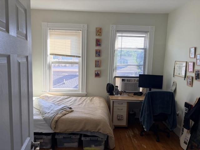 Room for rent in Cambridge, Massachusetts