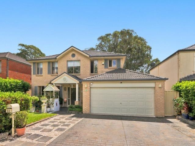House for sale in Quakers Hill, Sydney