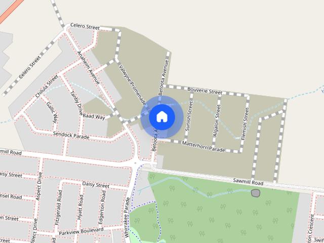 House for rent in Huntly, City of Greater Bendigo