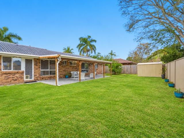 House for sale in Varsity Lakes, Gold Coast City