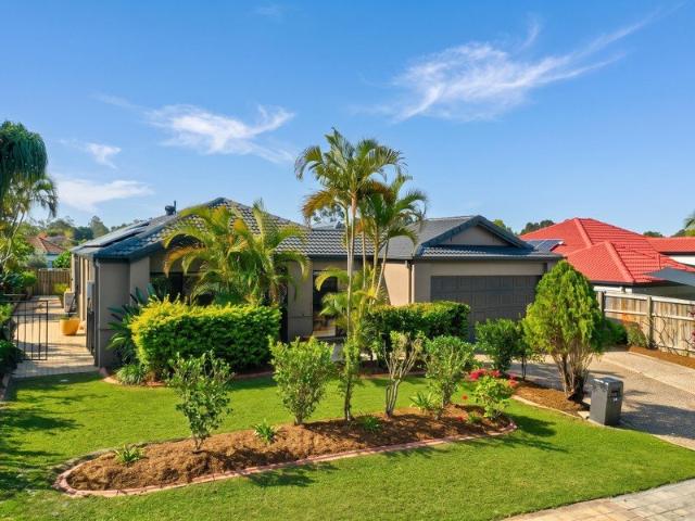 House for sale in Mudgeeraba, Gold Coast City