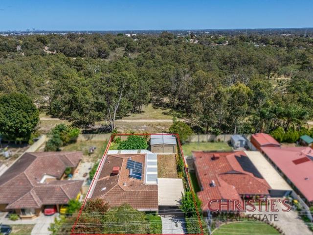 House for sale in Swan View, City of Swan