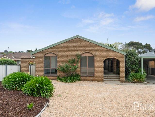 House for sale in Kennington, Bendigo