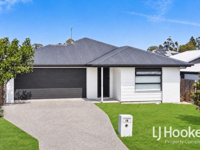 House for sale in Bellbird Park, Greater Brisbane