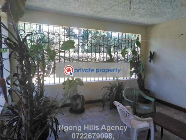 Property for rent in Ngong, Kajiado
