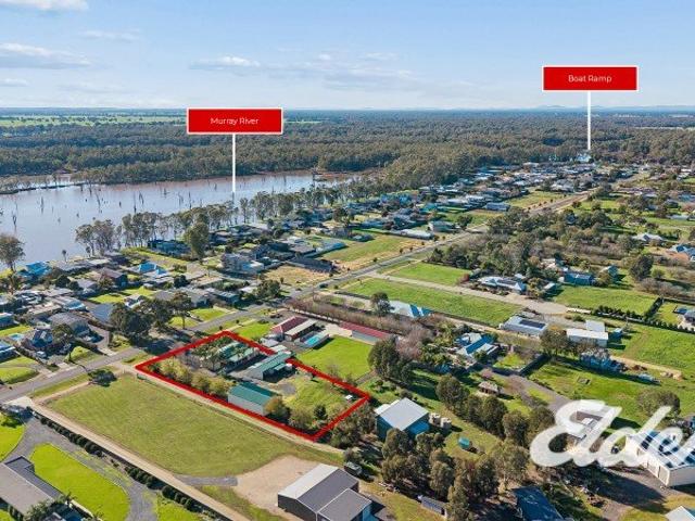 House for sale in Bundalong, Victoria