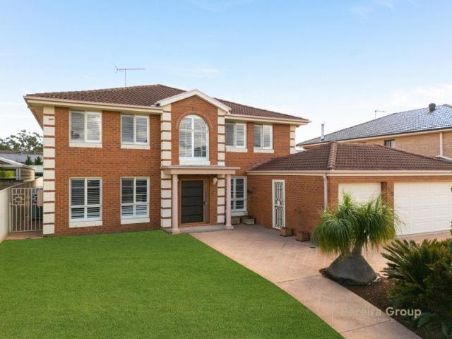 House for sale in Sydney, New South Wales