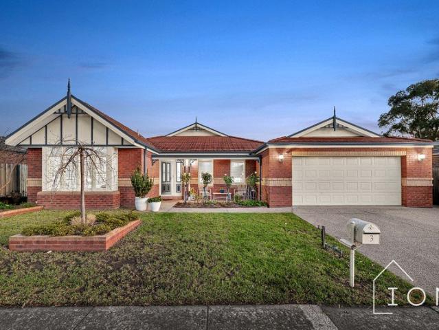 House for sale in Camerons Creek, Victoria