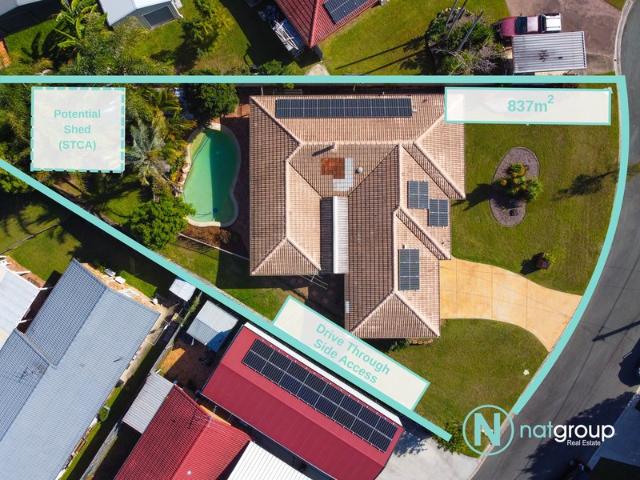 House for sale in Toombul, Queensland
