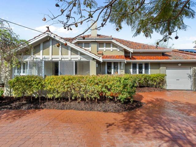 House for sale in Nedlands Dc, Western Australia