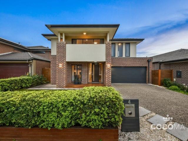 House for sale in Camerons Creek, Victoria