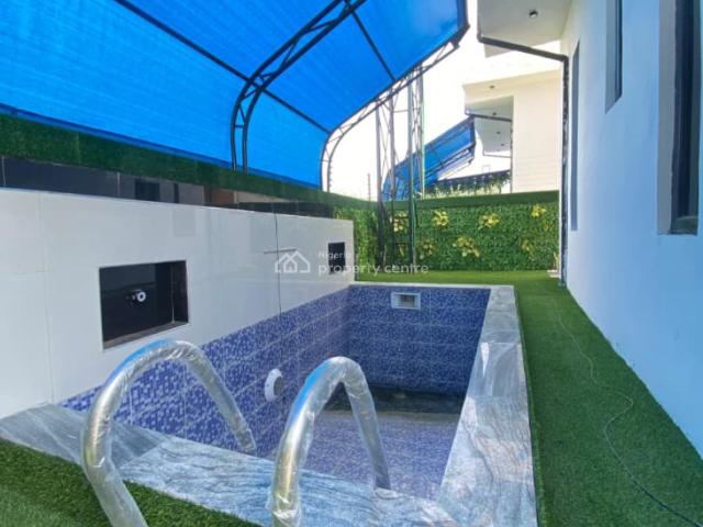 Property for sale in Eti Osa, Abuja