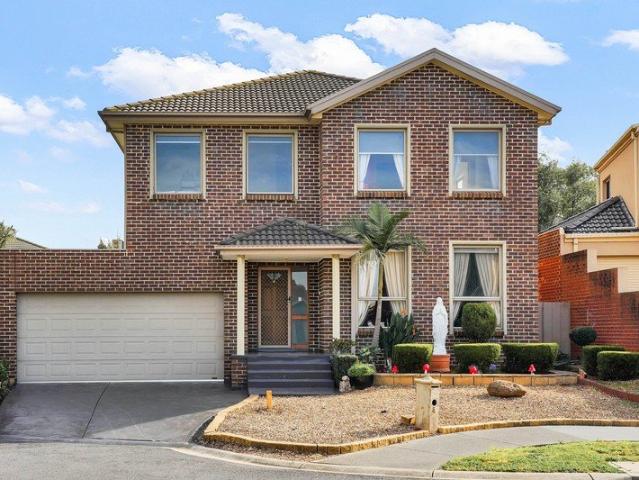 House for sale in Camerons Creek, Victoria
