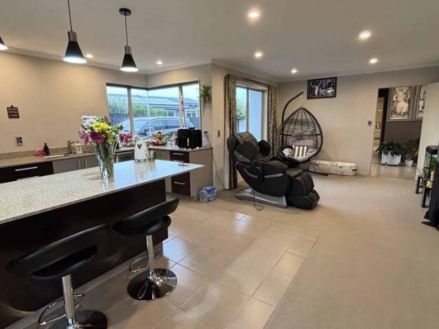 Room for rent in Kelvin Grove, Palmerston North