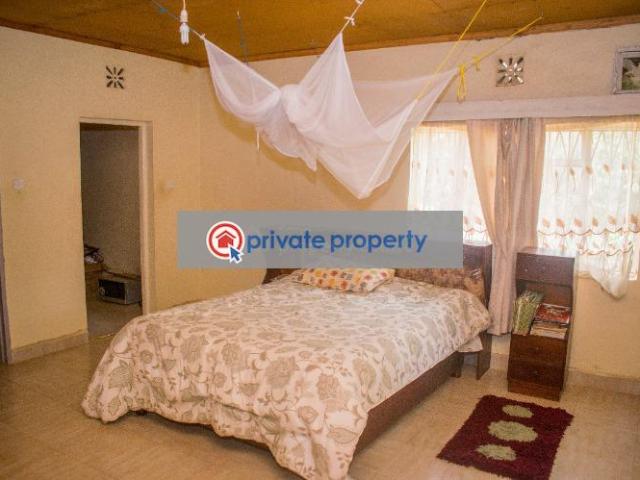 House for sale in Ngong, Kajiado