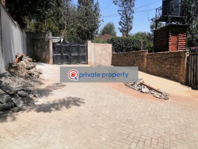 Townhouse for rent in Ngong