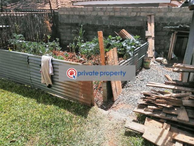 Townhouse for rent in Ngong