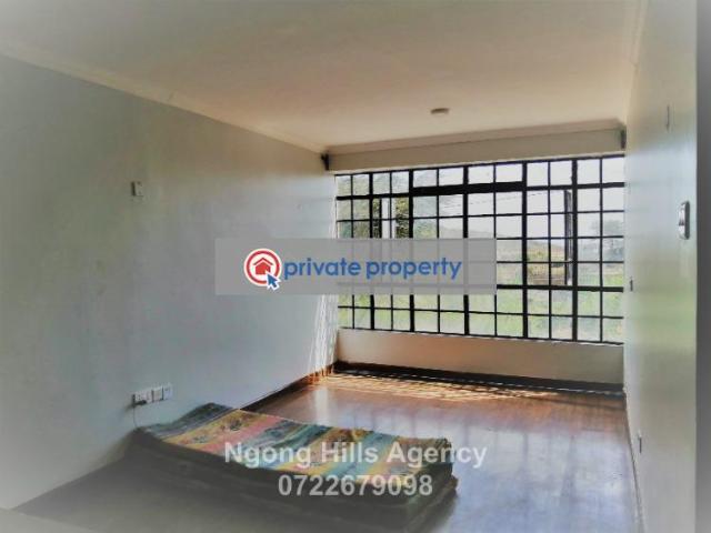 Townhouse for rent in Ngong