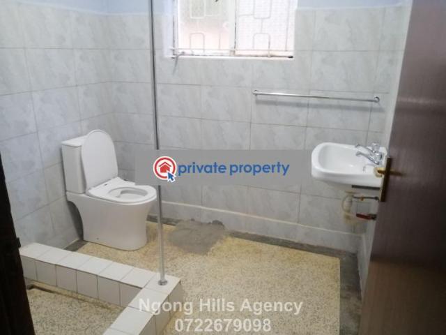 Townhouse for rent in Ngong, Kajiado