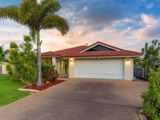 House for sale in Rockhampton, Queensland