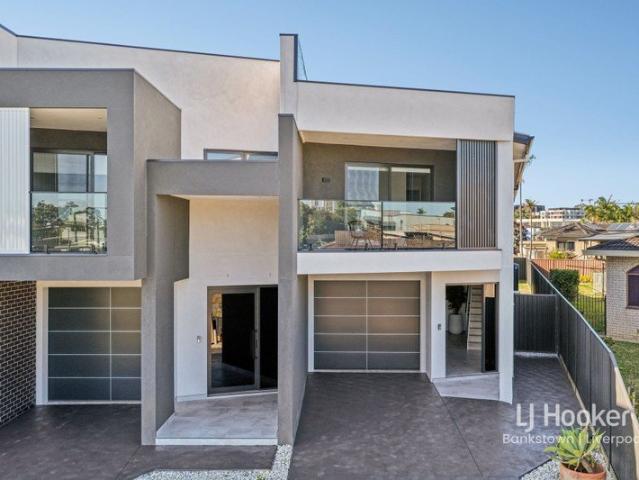 House for sale in Chipping Norton, Sydney