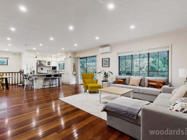 House for rent in Camerons Creek, Victoria