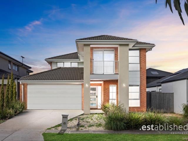 House for sale in Camerons Creek, Victoria
