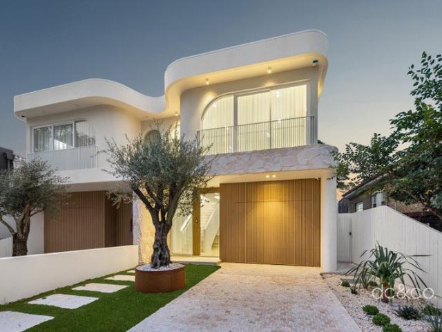 Duplex for sale in Sydney, New South Wales