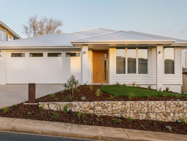 House for sale in Burnie, Tasmania