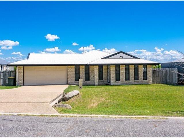 House for sale in Rockhampton, Queensland
