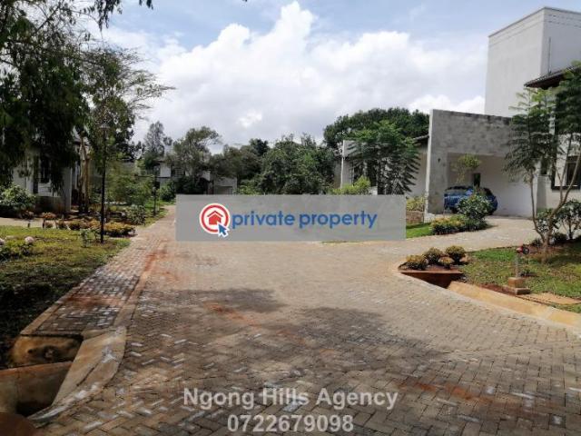 Townhouse for sale in Karen, Kiambu