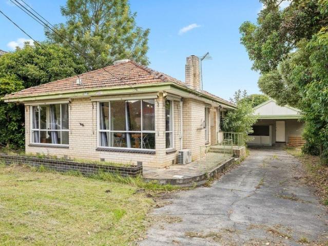House for rent in Camerons Creek, Victoria