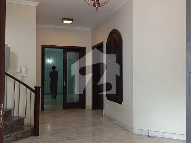 House for rent in Islamabad