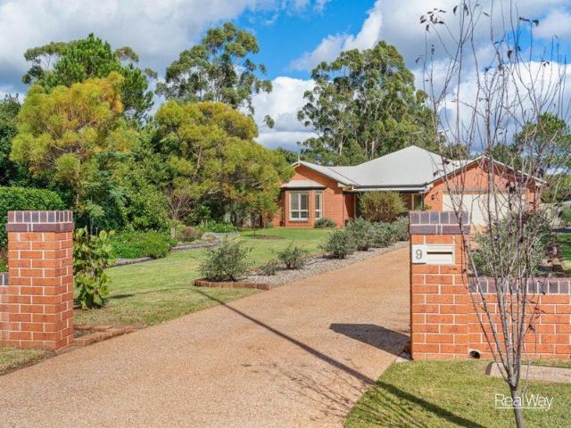 House for sale in Highfields, Queensland