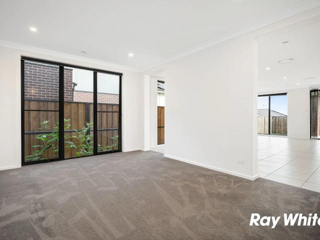 House for rent in Vineyard, Sydney