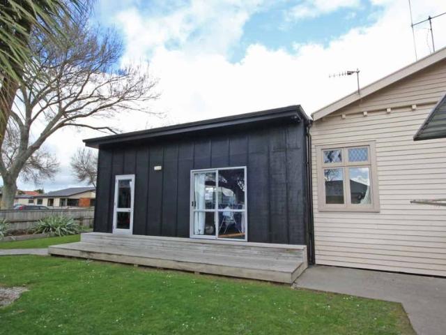Room for rent in Palmerston North Central, Palmerston North