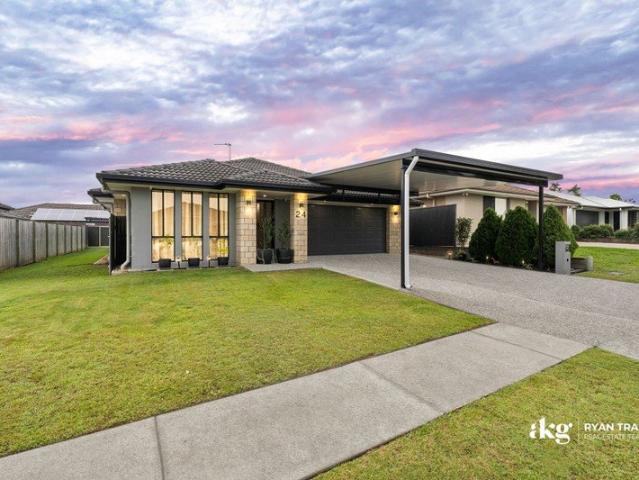 House for sale in Park Ridge, Greater Brisbane