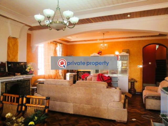 Townhouse for sale in Ngong, Kajiado