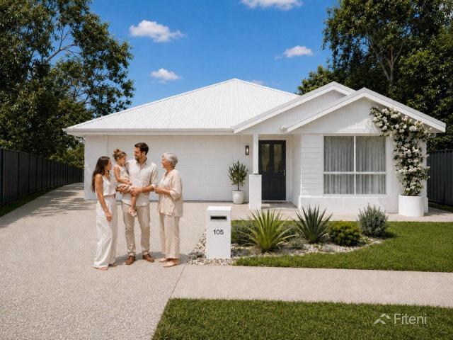 House for sale in Toombul, Queensland
